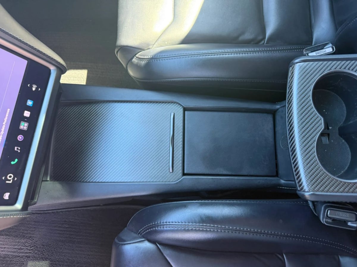 Photo 29 of this Tesla Model X
