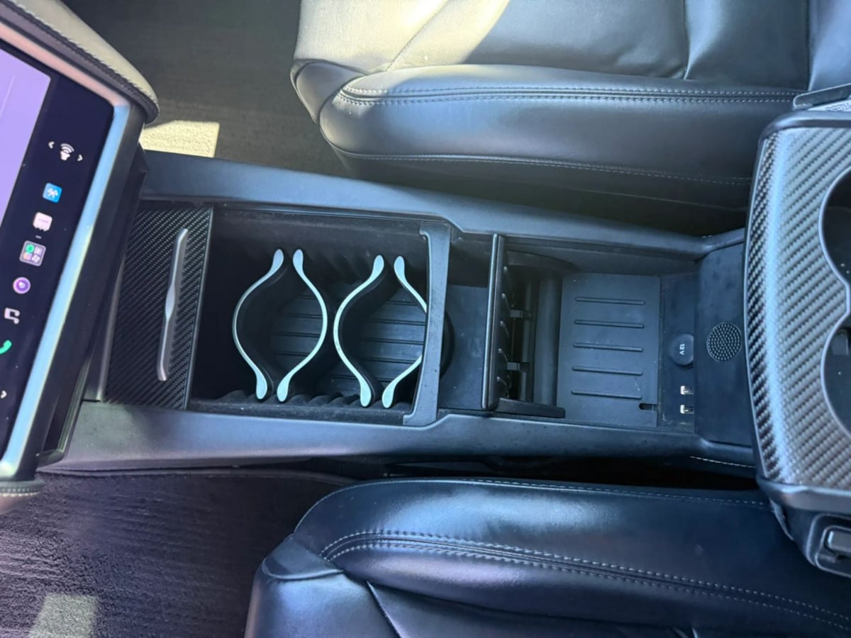 Photo 30 of this Tesla Model X