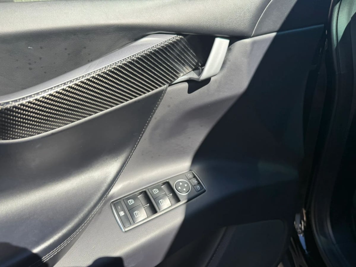 Photo 34 of this Tesla Model X