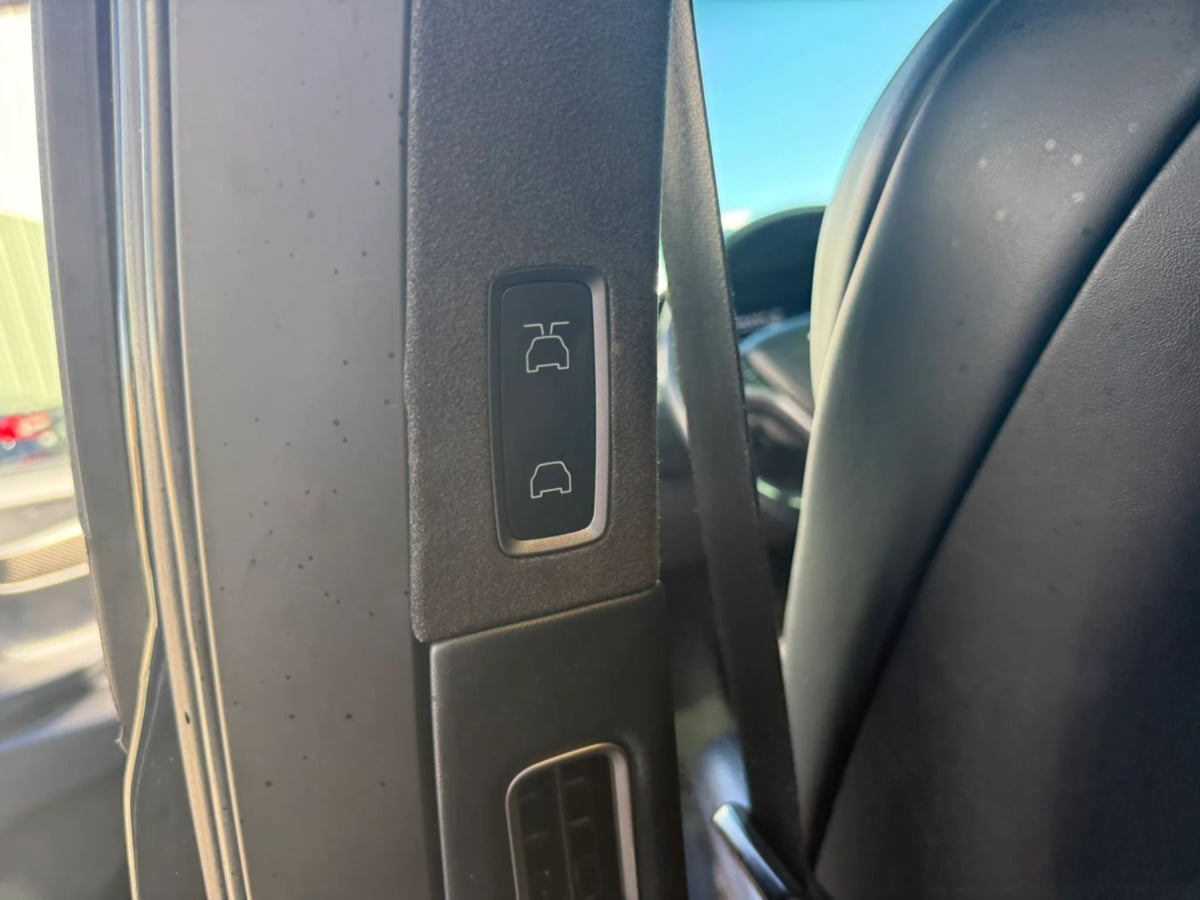 Photo 41 of this Tesla Model X
