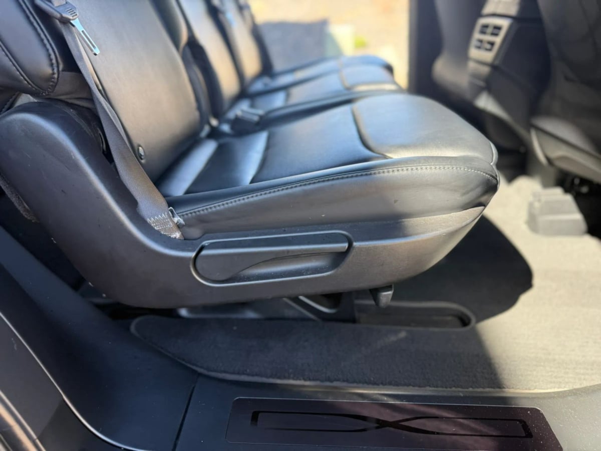 Photo 49 of this Tesla Model X