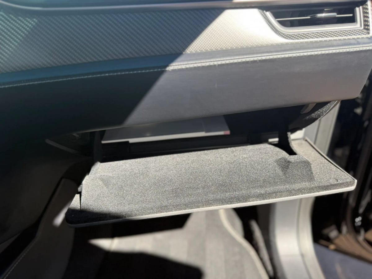 Photo 63 of this Tesla Model X