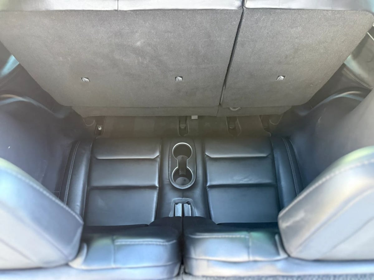 Photo 65 of this Tesla Model X