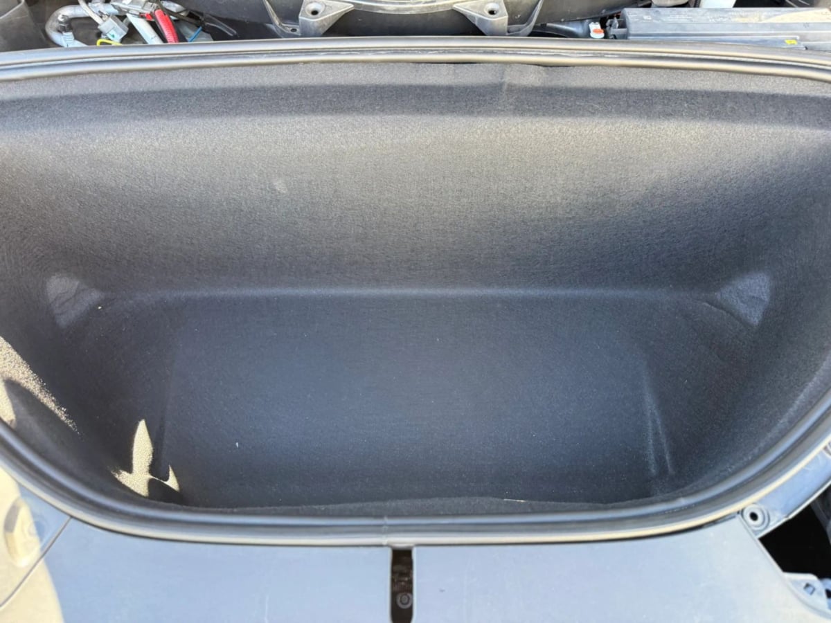 Photo 68 of this Tesla Model X