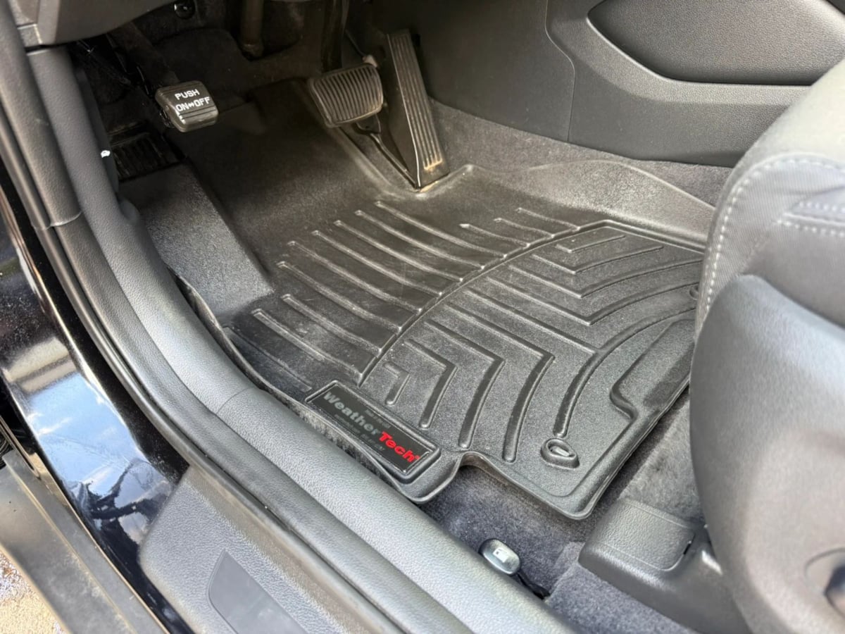 Photo 16 of this Hyundai Tucson