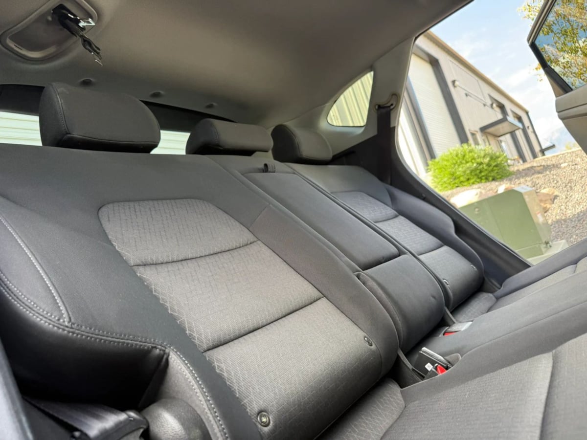 Photo 52 of this Hyundai Tucson