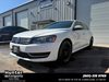 2014 Volkswagen Passat SE