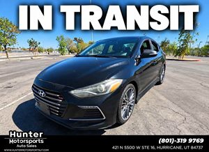 View 2018 Hyundai Elantra 