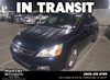 2007 Honda Accord Sedan LX