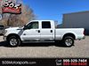 2015 Ford Super Duty F-350 SRW XLT