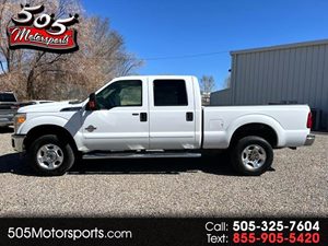 View 2015 Ford Super Duty F-350 SRW