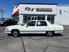 1995 Cadillac Deville 