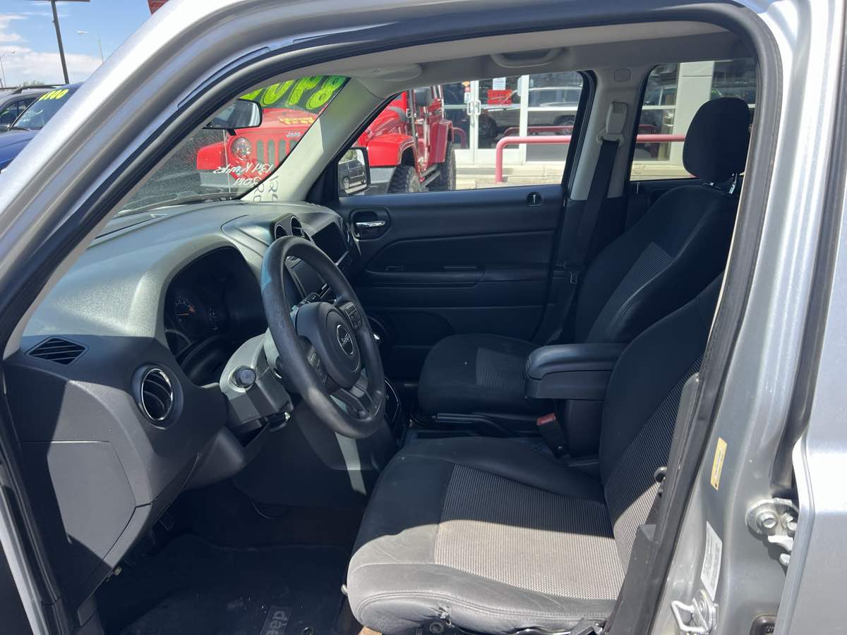 2010 Ford Escape XLT - Photo 7