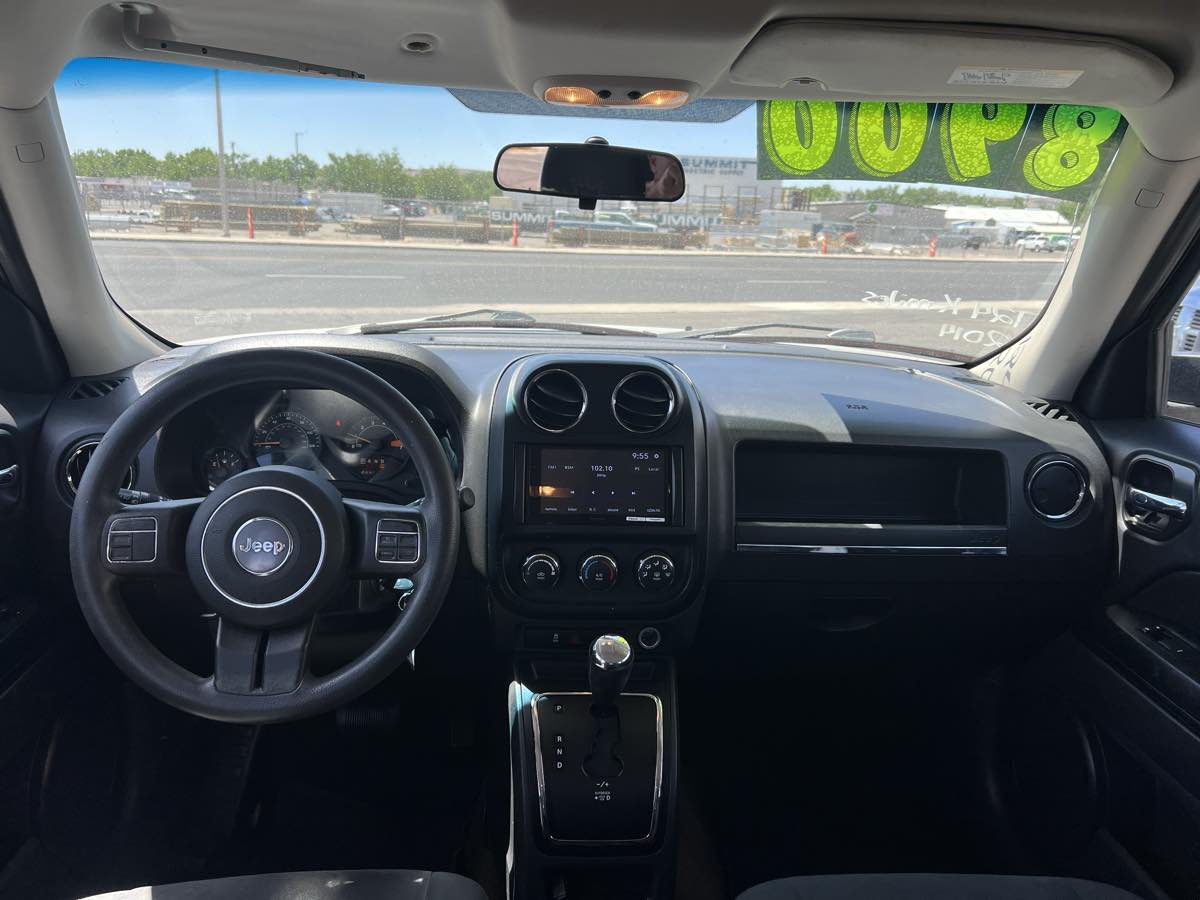 2010 Ford Escape XLT - Photo 9