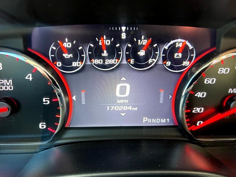 2015 GMC Sierra 2500 Denali HD Denali - Photo 11