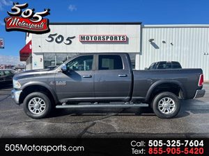View 2015 Ram 2500
