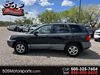 2003 Hyundai Santa Fe GLS