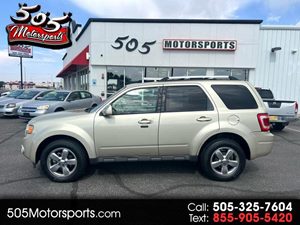 View 2012 Ford Escape