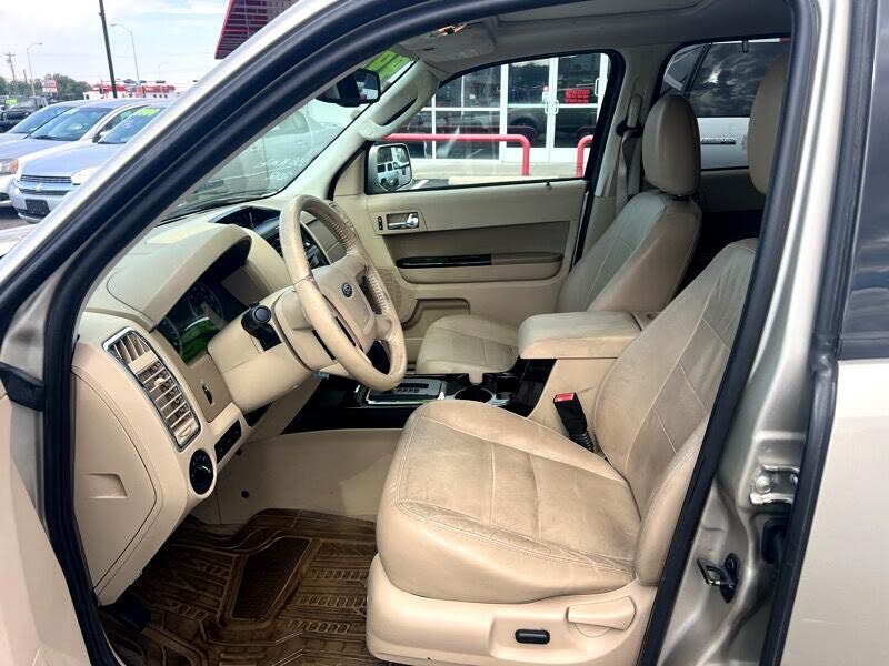 2012 Ford Escape Limited - Photo 7