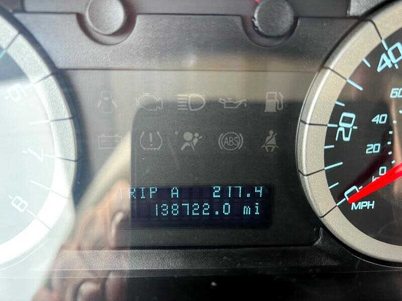 2012 Ford Escape Limited - Photo 11