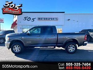View 2020 Ram 2500