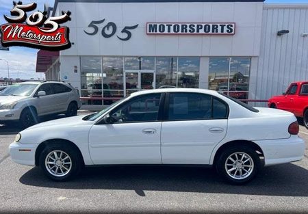 2005 Chevrolet Classic