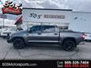 2021 Toyota Tundra 4WD SR5