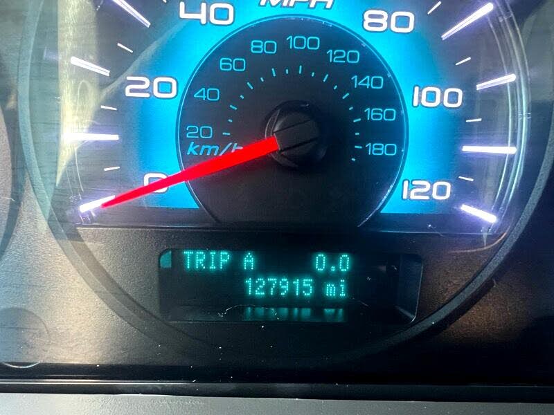 2012 Ford Fusion SE - Photo 11