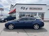 2014 Acura TL Advance