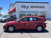 2010 Subaru Impreza Wagon i Premium Special Edition