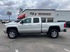 2019 GMC Sierra 2500HD SLE