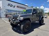 2016 Jeep Wrangler Unlimited 75th Anniversary