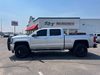 2015 GMC Sierra 2500HD available WiFi SLT