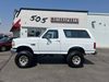 1996 Ford Bronco XLT