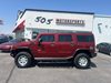 2004 HUMMER H2 