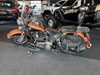 2008 Harley-Davidson Softail 