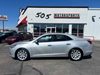 2015 Chevrolet Malibu LT