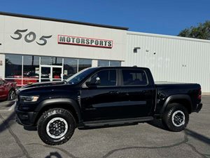 View 2021 Ram 1500