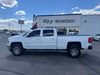 2015 Chevrolet Silverado 2500HD LTZ