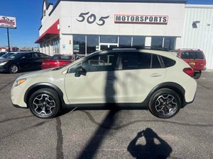 View 2015 Subaru XV Crosstrek