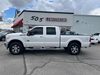 2011 Ford Super Duty F-250 SRW Lariat