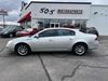 2007 Buick Lucerne V6 CXL