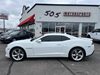 2014 Chevrolet Camaro SS