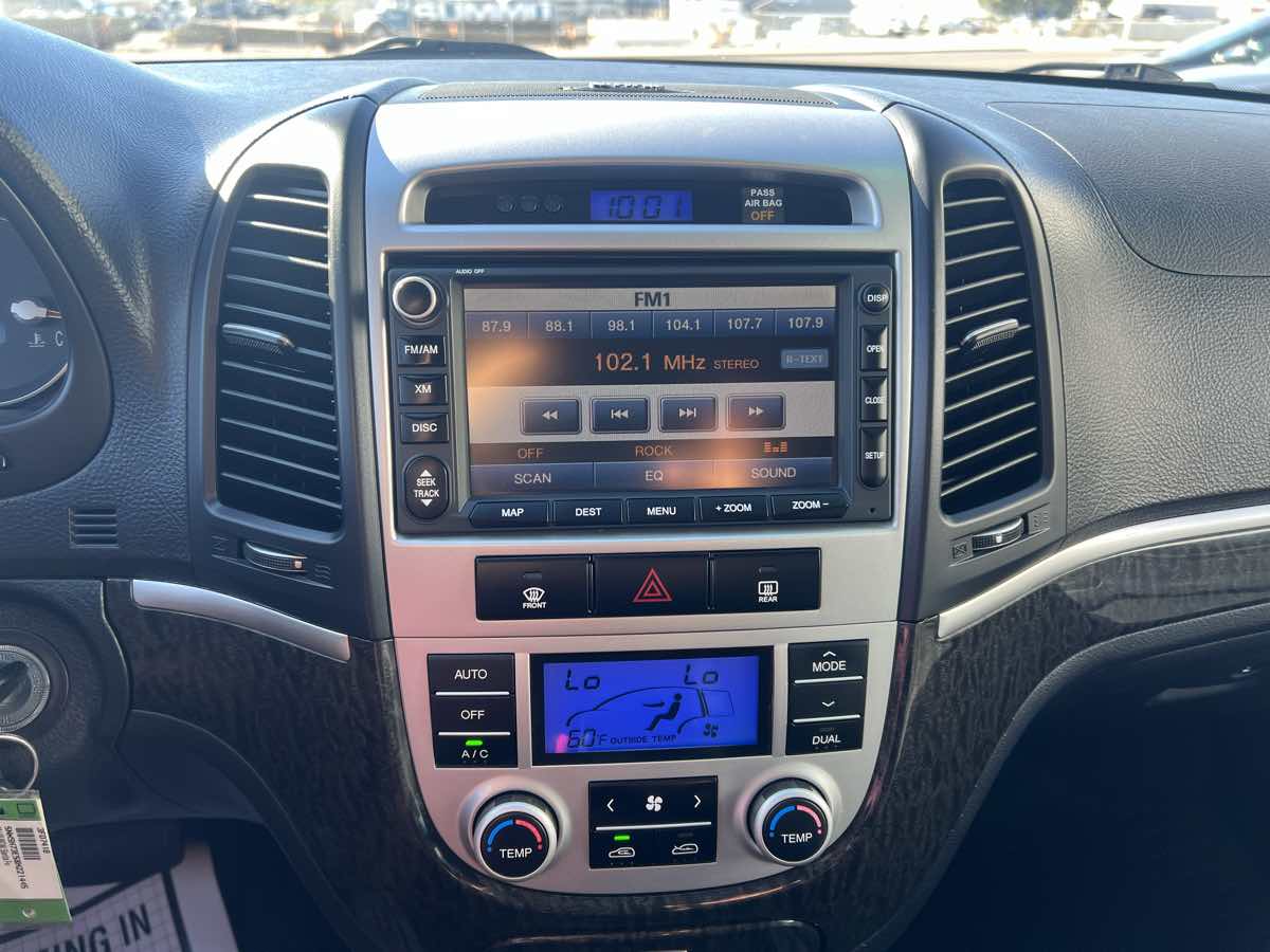 Hyundai Santa Fe photo 10