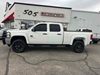 2011 Chevrolet Silverado 2500HD Work Truck