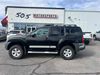 2011 Nissan Xterra S