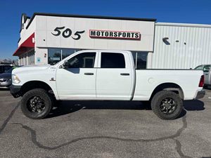 View 2013 Ram 2500