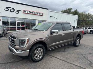 View 2022 Ford F-150
