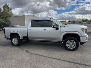 View 2021 GMC Sierra 2500HD
