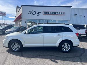 View 2014 Dodge Journey